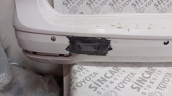 Oto Çıkma Parça / Volkswagen / Caddy / Tampon / Arka Tampon / Çıkma Parça 