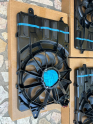 Oto Çıkma Parça / Opel / Insignia / Fan / Fan Rezistansı / Yan Sanayi 