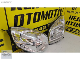 Oto Çıkma Parça / Renault / Kangoo / Far & Stop / Sağ Ön Far / Sıfır Parça 