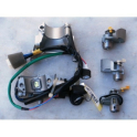 81905-25E40 KİLİT SETİ ACCENT 2003-2005