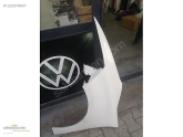Oto Çıkma Parça / Citroen / C4 / Kaporta & Karoser / Sol Ön Çamurluk / Çıkma Parça 