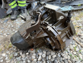 Oto Çıkma Parça / Dacia / Solenza / Beyin / Şanzıman Beyni / Çıkma Parça 
