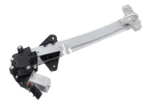 CAM KRİKOSU ARKA SOL MOTORLU HONDA CR-V 07-12