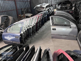 Oto Çıkma Parça / Opel / Astra / Ayna / Sol Dış Ayna / Çıkma Parça 