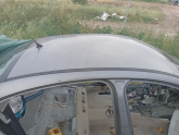 RENAULT FLUENCE 2012 TAVAN ÇIKMA