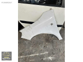SKODA ROOMSTER SOL ÇAMURLUK ZAFER OTO
