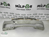 BMW 3 SERİ F30 M TECH ORJİNAL ÖN TAMPON TEMİZ