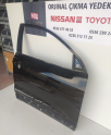 Nissan Qashqai J11 Sağ Ön Kapı Parçaları - Mil Oto Çıkma