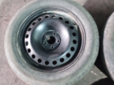 Oto Çıkma Parça / Fiat / 500 / Jant & Lastik / Çelik Jant / Çıkma Parça 