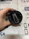 ÇIKMA VW TIGUAN 5ND 941 431 B 5ND941431B FAR ANAHTARI