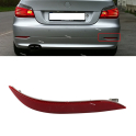 63146915040 BMW E60 0306 REFLEKTÖR ARKA TAMPON SAG