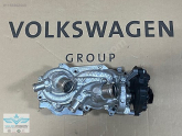 KODİAQ OCTAVİA SCALA DEVİRDAİM MOTOR SU POMPASI 05E121006E