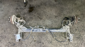 Oto Çıkma Parça / Hyundai / Getz / Alt Takım / Arka Dingil / Çıkma Parça 