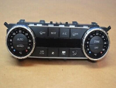 Oto Çıkma Parça / Mercedes / CLS / Klima / Kontrol Paneli / Çıkma Parça 