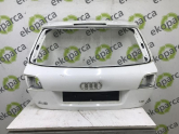 Oto Çıkma Parça / Audi / A3 / Kaporta & Karoser / Bagaj Kapağı / Çıkma Parça 