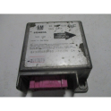 Opel Corsa B Airbag Beyni 90532628 5WK4114A BF