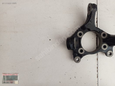Oto Çıkma Parça / Toyota / Corolla / Kaporta & Karoser / Sol Ön Kapı / Sıfır Parça 
