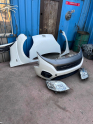 Oto Çıkma Parça / Fiat / Fiorino / Tampon / Ön Tampon / Çıkma Parça 