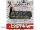 Oto Çıkma Parça / Mercedes / Sprinter / Motor / Silindir Kapağı / Çıkma Parça 