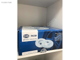 Oto Çıkma Parça / Mercedes / C Serisi / Fren / Fren Disk Ayna / Sıfır Parça 