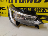 Oto Çıkma Parça / Renault / Taliant / Far & Stop / Sağ Ön Far / Çıkma Parça 