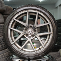 Oto Çıkma Parça / Volkswagen / Golf / Jant & Lastik / Çelik Jant / Çıkma Parça 