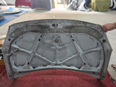 Oto Çıkma Parça / Hyundai / i30 / Kaporta & Karoser / Kaput / Çıkma Parça 