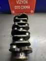 Oto Çıkma Parça / Renault / Kangoo / Motor / Krank / Çıkma Parça 