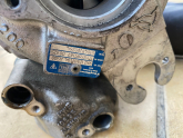 Oto Çıkma Parça / Porsche / Cayman / Motor / Turbo / Çıkma Parça 