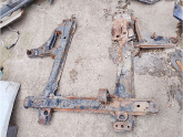 Oto Çıkma Parça / Mazda / 626 / Alt Takım / Travers / Çıkma Parça 