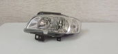 SEAT IBIZA CORDOBA 99-02 SOL ÖN FAR (ÇİFT REFLEKTÖR) SIFIR 1999-2