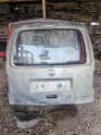 Oto Çıkma Parça / Volkswagen / Caddy / Kaporta & Karoser / Bagaj Kapağı / Çıkma Parça 