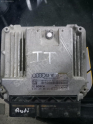 Oto Çıkma Parça / Audi / TT / Beyin / Motor Beyni / Çıkma Parça 