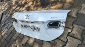 Oto Çıkma Parça / Toyota / Corolla / Kaporta & Karoser / Bagaj Kapağı / Çıkma Parça 