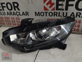 HONDA CİVİC SOL FAR ORJİNAL ÇIKMA YEDEK PARÇA 16-21