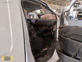 Hurda Belgeli Araçlar / Fiat / Scudo