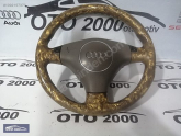 Oto Çıkma Parça / Peugeot / 2008 / Direksiyon / Direksiyon Airbag / Çıkma Parça 