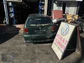 Oto Çıkma Parça / Volkswagen / Polo / Kaporta & Karoser / Sağ Arka Kapı / Çıkma Parça 