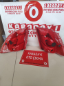 Oto Çıkma Parça / Renault / Symbol / Far & Stop / Sol Arka Stop / Sıfır Parça 