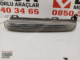 HONDA CİVİC HB FK ORJİNAL ÇIKMA SAĞ SİS LED 12+