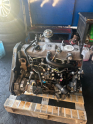 Oto Çıkma Parça / Ford / Tourneo Connect / Motor / Motor (komple) / Çıkma Parça 