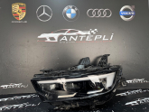 OPEL ASTRA L SOL FAR MERCEKLİ ÇIKMA ORİJİNAL