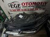 Oto Çıkma Parça / Volkswagen / Tiguan / Far & Stop / Sol Ön Far / Çıkma Parça 