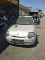 Renault Clio 2 hurda belgeli parça parça satılık
