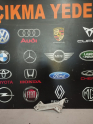 AUDİ Q5 SOL ÖN ÇAMURLUK BAĞLANTI SACI 8R0821135