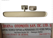 MİTSUBİSHİ İÇ DİKİZ AYNA L-200 1988-2000-