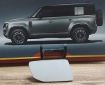 Range Rover Evoque Sağ Far Yıkama Kapağı BJ32-13W023-C