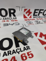 HONDA CİTY AİRBAG BEYNİ ORJİNAL PARÇA 21-25 77960-T00-X810-M2