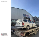 Oto Çıkma Parça / Renault / Megane / Kaporta & Karoser / Sağ Ön Kapı / Çıkma Parça 