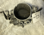 Oto Çıkma Parça / Opel / Vectra / Motor / Gaz Kelebeği / Çıkma Parça 